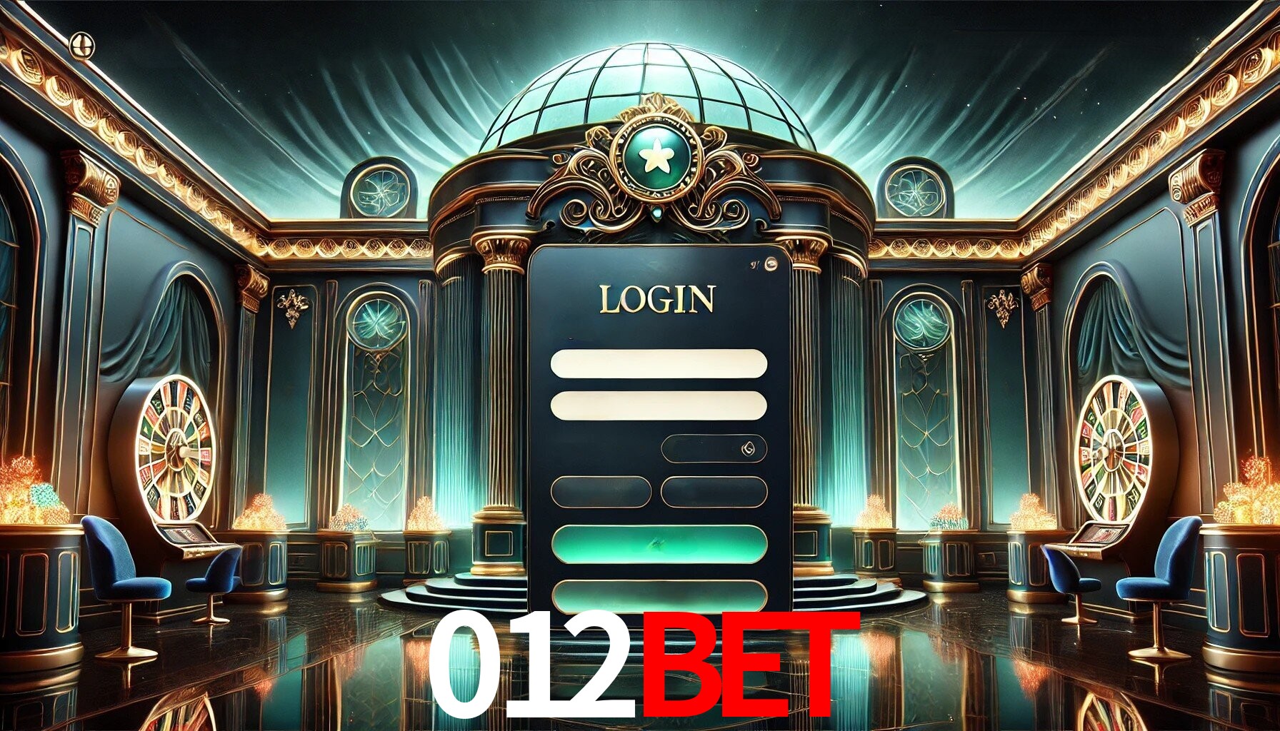 Benefícios do Login